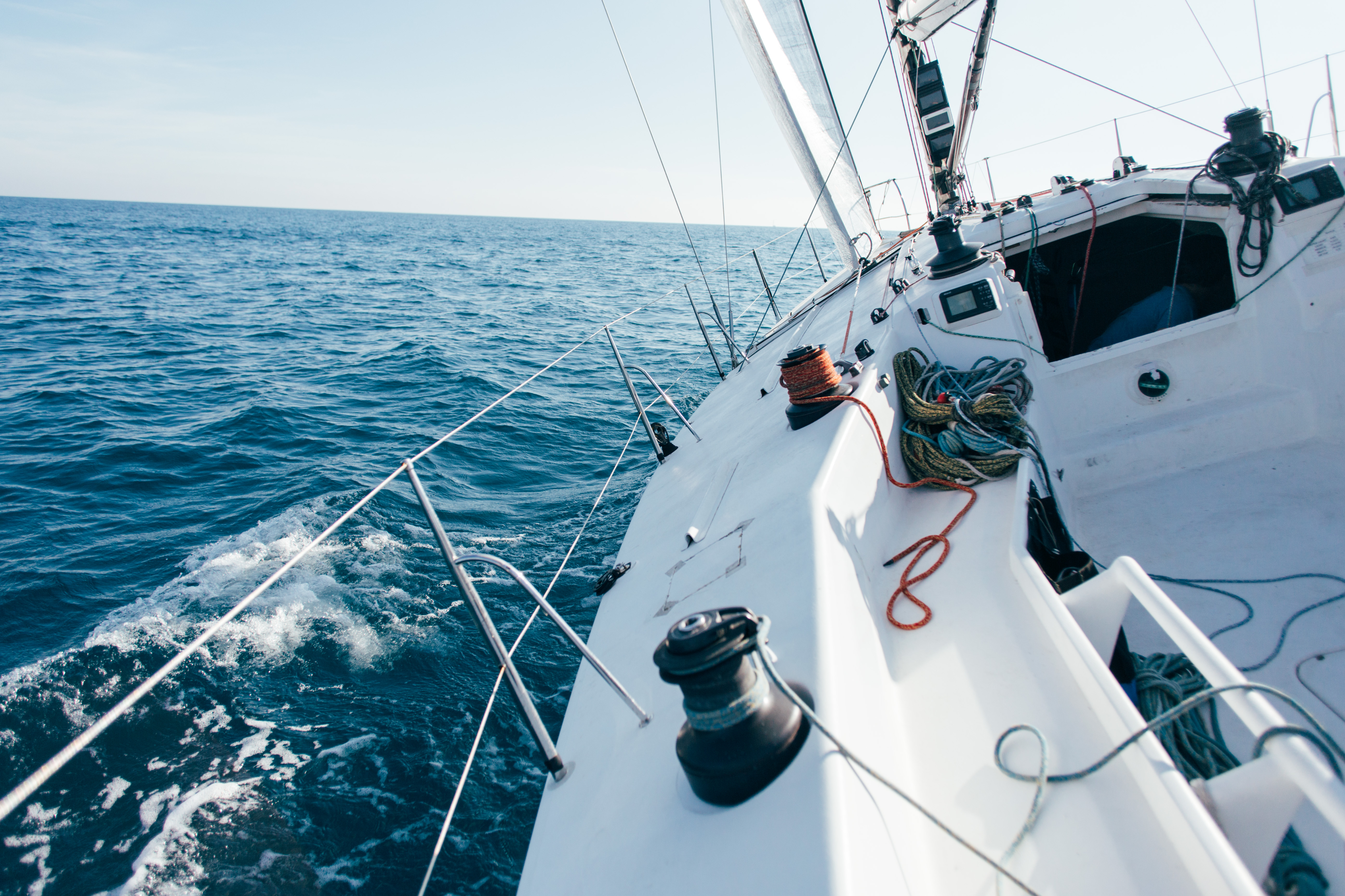 Swan 78 Cruiser